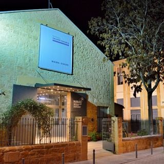 Nicosia Municipal Arts Centre