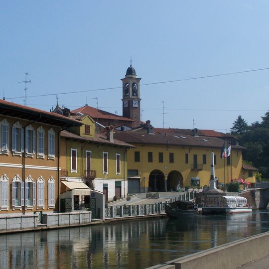 Boffalora sopra Ticino