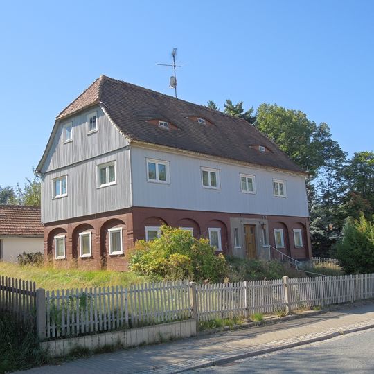 Hauptstraße 124