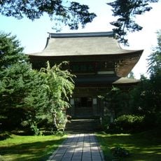 Daijō-ji Temple