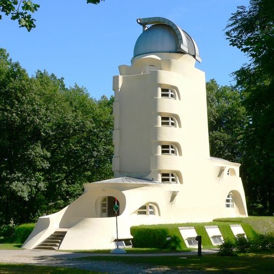 Einsteinturm