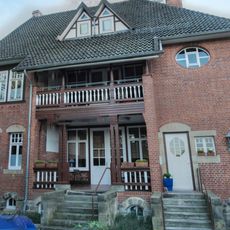 Bünteweg 3, Hannover