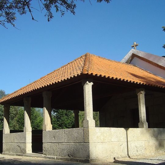 Capela de Nossa Senhora dos Verdes