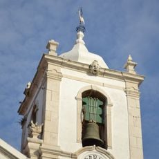 Igreja Matriz do Juncal