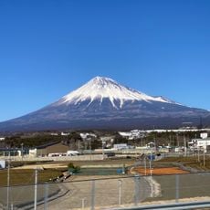 Fuji-Nishi Park