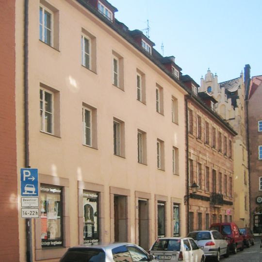 Nürnberger Burgtheater