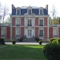 Muséum d'Histoire naturelle d'Auxerre