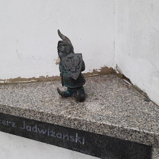 Rycerz Jadwiżański