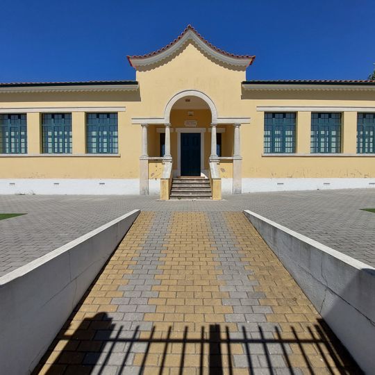 Escola Primária das Colmeias