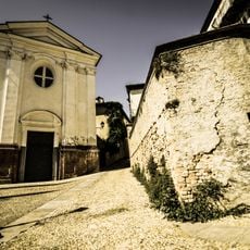 Chiesa della Confraternita di San Gerolamo