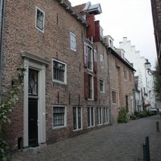 Muurhuizen 237, Amersfoort