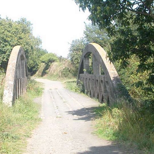 Pont de la Cage