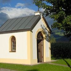 Lourdeskapelle