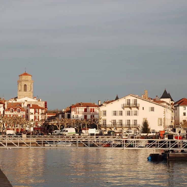 Saint-Jean-de-Luz