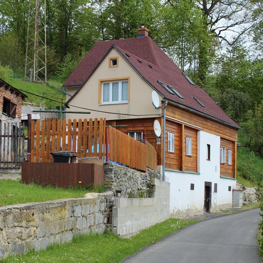 Jugoslávská 501/13