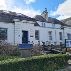 6 St Mary's Place, St Andrews