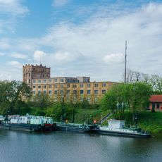 Marmeladenfabrik Leue & Weise