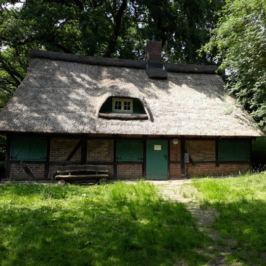 Walkmühle Ohrensen
