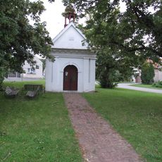 Chapel of Saint Bartholomew