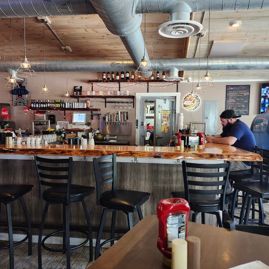 Bay Haven Lobster Pound
