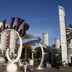Horseshoe Las Vegas