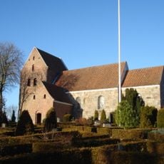 Mørke Church