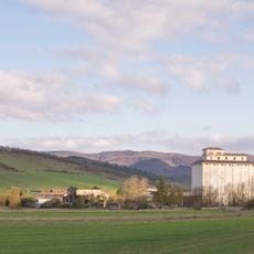 Silo of Vitoria