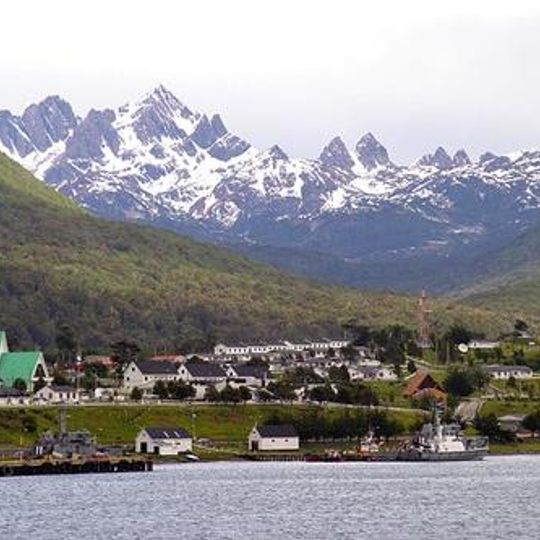 Puerto Williams