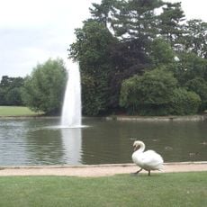 Bedford Park, Bedford