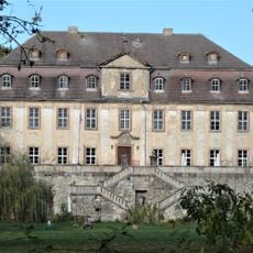 Schloss Bündorf