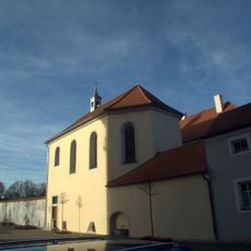 Kloster Freystadt