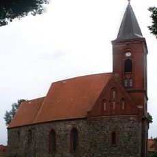 Kirche Hohenreinkendorf