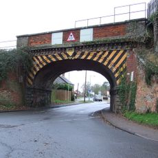 Railway Bridge