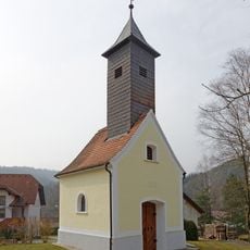 Kath. Filialkirche hl. Matthäus