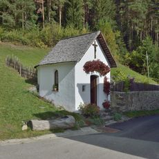 Kapelle Prackfiederer Villanders