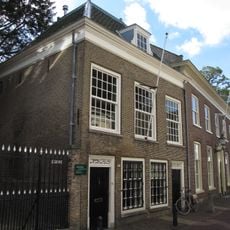 Dorpsstraat 60, Moordrecht