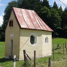 Wegkapelle