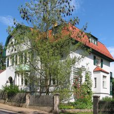 Maison Paul Schramm