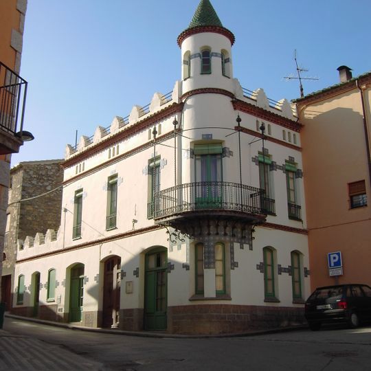 Casa Estela