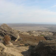 Gobustan State Reserve
