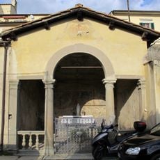 Tabernacoli di suor Domenica del Paradiso