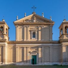 Sant'Anastasia al Palatino