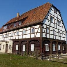 Rundweg 1 Kleingießhübel