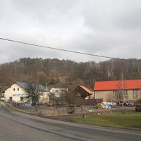 Bradlecká Lhota