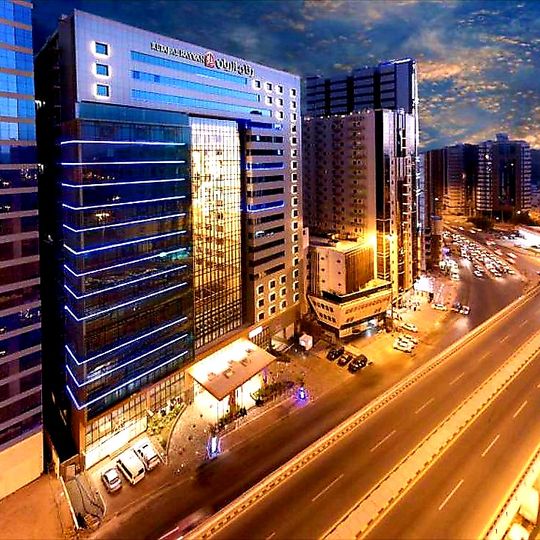 Retaj Al Rayyan