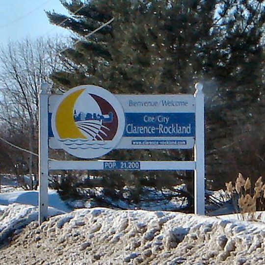 Clarence-Rockland