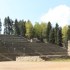 Waldbühne Schwarzenberg