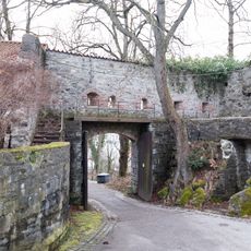 Burghalde