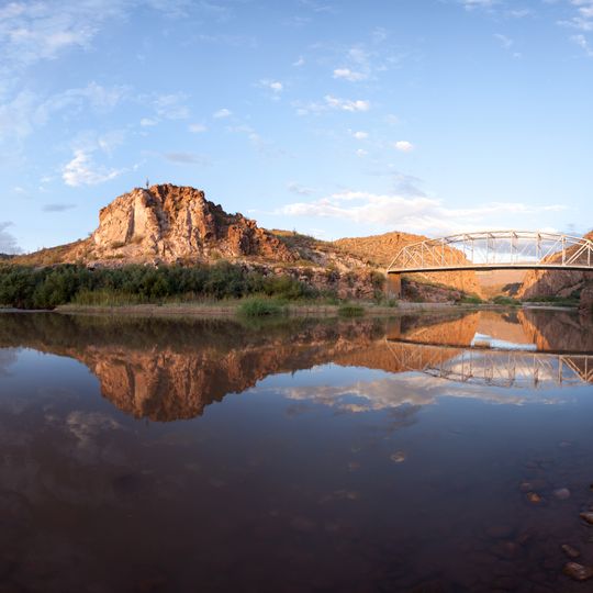Salt River