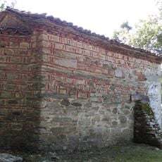 Saint Elijah Monastery (Grnčari)